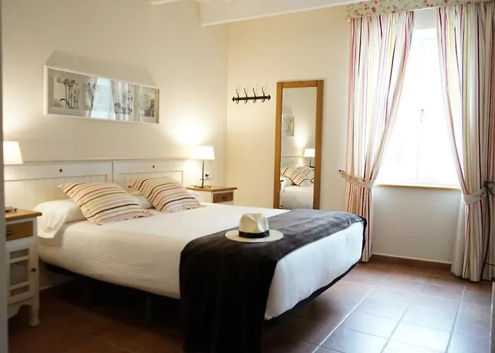 Hotel Es Mercadal